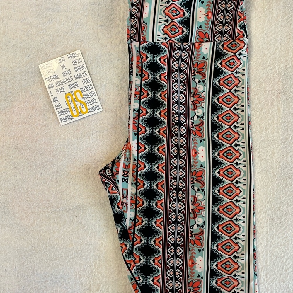 NWT LuLaRoe leggings